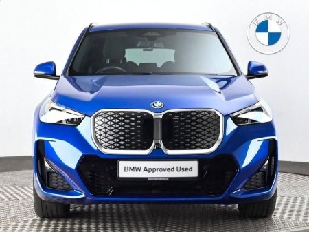 2024 BMW iX1 - photo 15