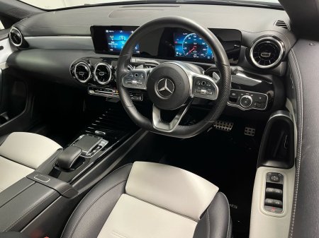 2020 Mercedes-Benz CLA - photo 9