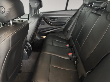 2016 BMW 3-Series - photo 16