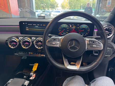 2019 Mercedes-Benz A-Class - photo 10