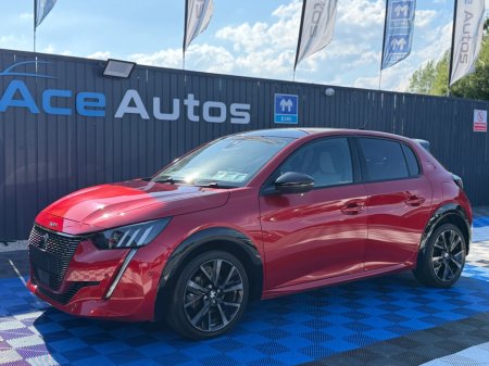 2021 Peugeot 208 - photo 3