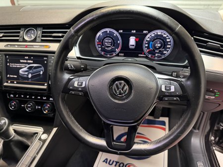 2016 Volkswagen Passat - photo 11