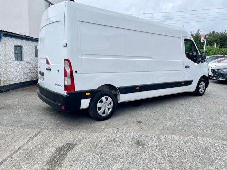 2023 Renault Master - photo 13
