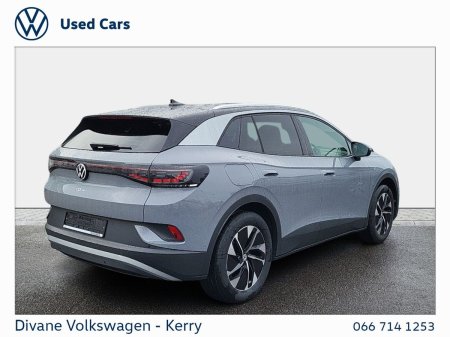2027 Volkswagen ID.4 - photo 15