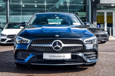 2023 Mercedes-Benz CLA - photo 5