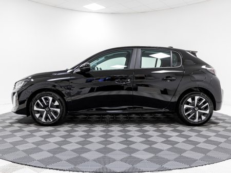 2026 Peugeot 208 - photo 25
