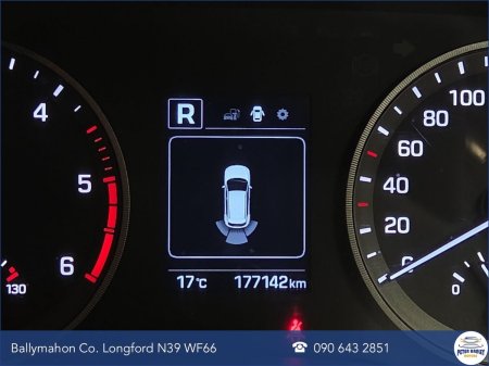 2018 Hyundai Tucson - photo 18