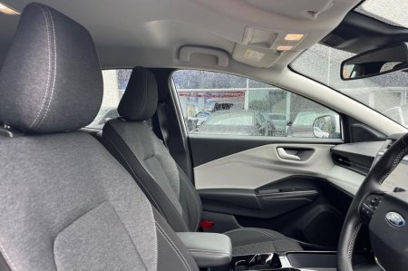 2026 Ford Puma - photo 17