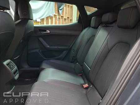 2026 Cupra Leon - photo 10