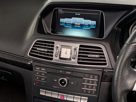 2016 Mercedes-Benz E-Class - photo 20