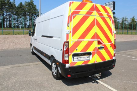 2023 Renault Master - photo 5
