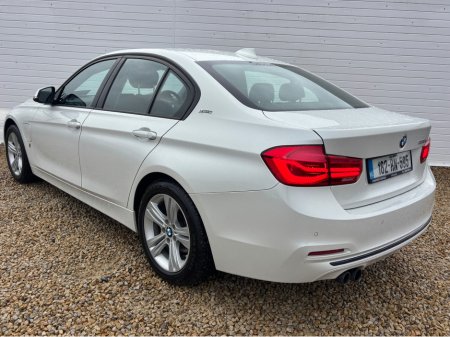 2018 BMW 3-Series - photo 10
