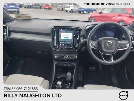 2026 Volvo EX40 - photo 21