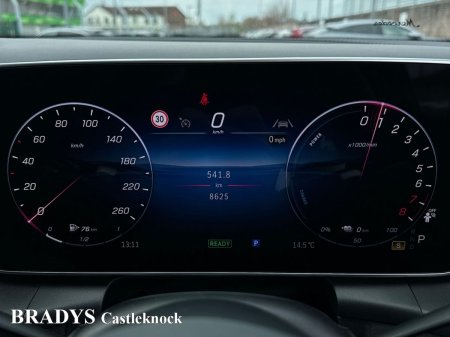 2025 Mercedes-Benz GLC - photo 24