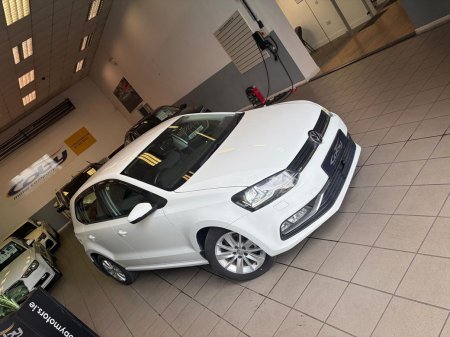 2016 Volkswagen Polo - photo 8