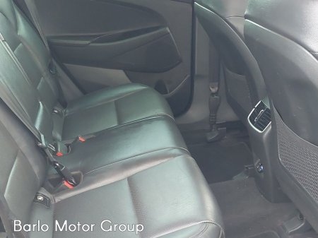 2020 Hyundai Tucson - photo 12