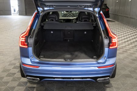2020 Volvo XC60 - photo 13