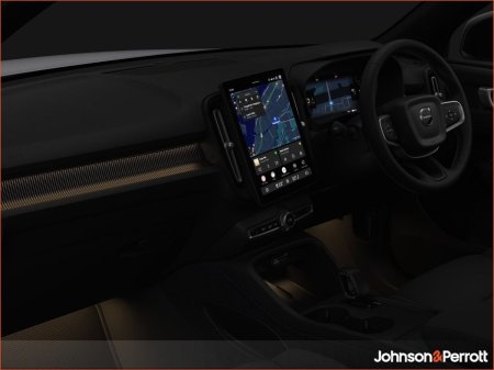 2027 Volvo EX40 - photo 15