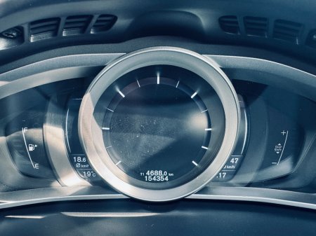 2016 Volvo V40 - photo 23