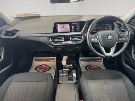 2021 BMW 1-Series - photo 15