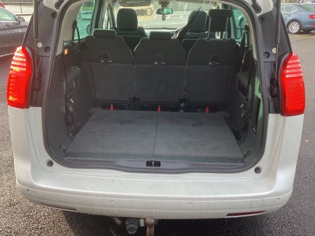 2014 Peugeot 5008 - photo 19