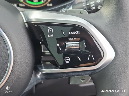 2024 Jaguar F-Pace - photo 14