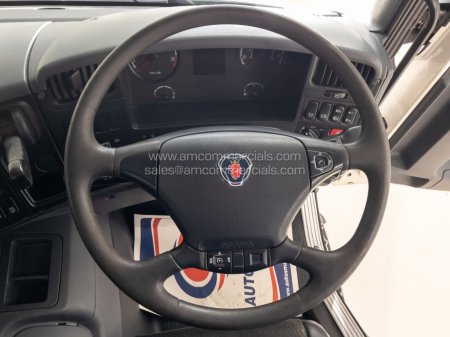 2015 SCANIA P370 Chassis Cab - photo 25