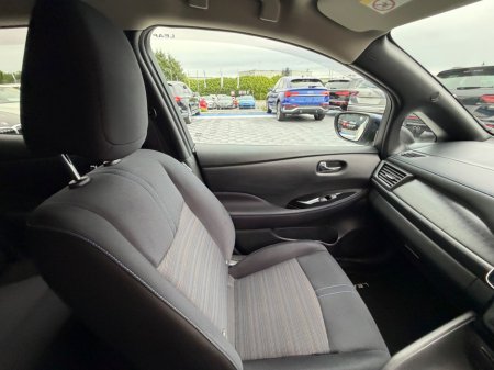 2020 Nissan Leaf - photo 26