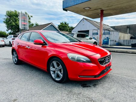 2015 Volvo V40 - photo 2