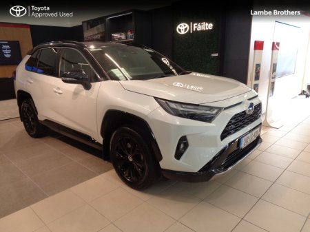 2024 Toyota RAV4 - photo 10