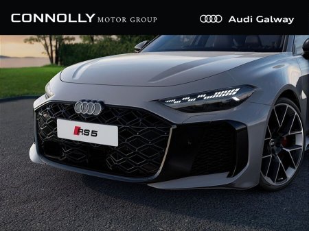 2027 Audi RS5 - photo 11