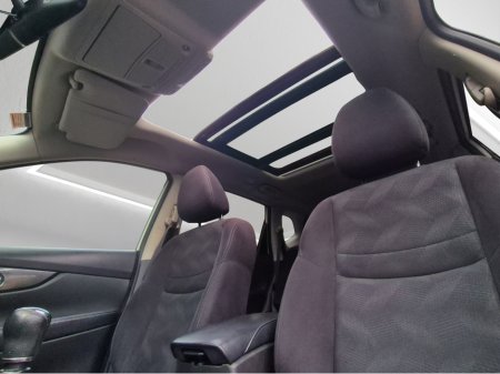 2017 Nissan X-Trail - photo 16