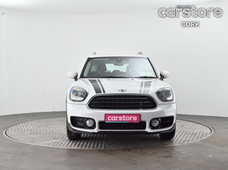 2019 Mini Countryman - photo 8