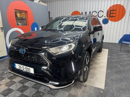 2021 Toyota RAV4 - photo 6