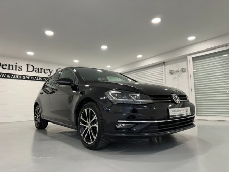 2020 Volkswagen Golf - photo 3