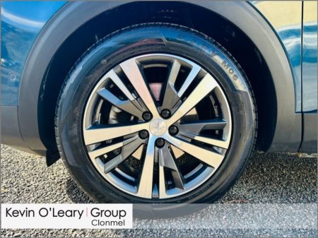 2022 Peugeot 5008 - photo 10