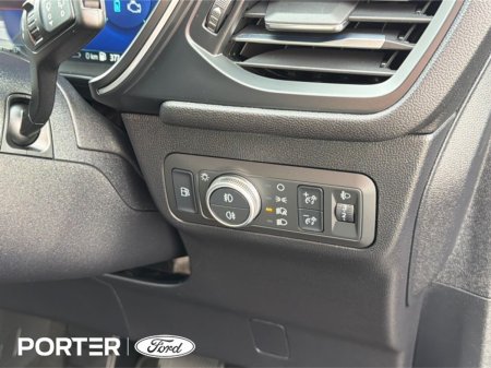 2024 Ford Kuga - photo 22