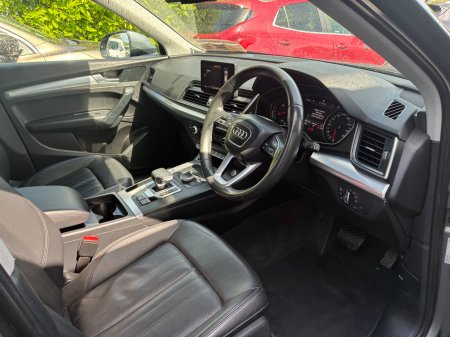 2020 Audi Q5 - photo 14