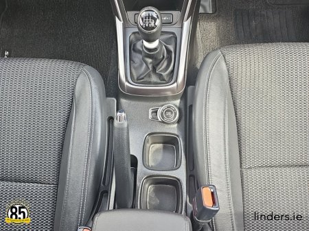 2023 Suzuki SX4 S-Cross - photo 20