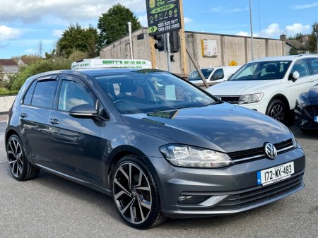 2017 Volkswagen Golf - photo 12
