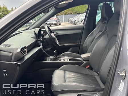2023 Cupra Formentor - photo 7