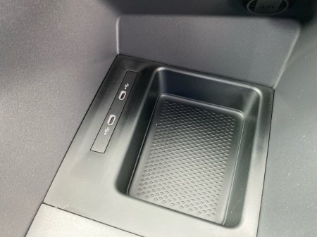 2026 Ford Transit Connect - photo 18