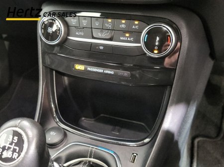 2023 Ford Puma - photo 20