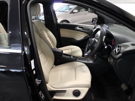 2018 Mercedes-Benz B-Class - photo 24