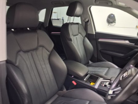 2019 Audi Q5 - photo 10