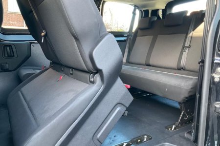 2023 Citroen Spacetourer - photo 34