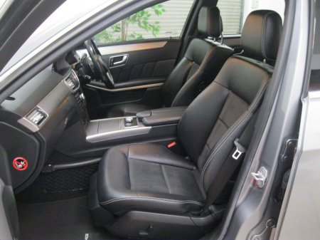 2013 Mercedes-Benz E-Class - photo 21