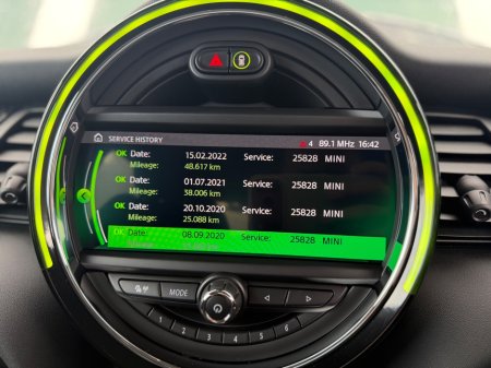2019 Mini Cooper - photo 24