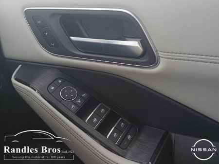 2026 Nissan X-Trail - photo 23