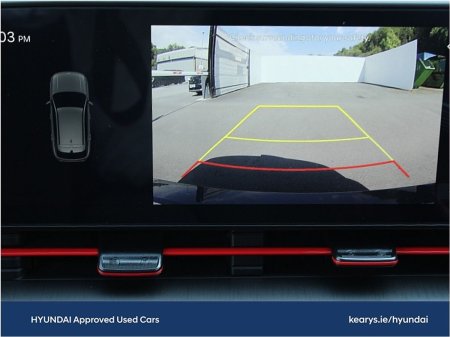 2026 Hyundai KONA - photo 18